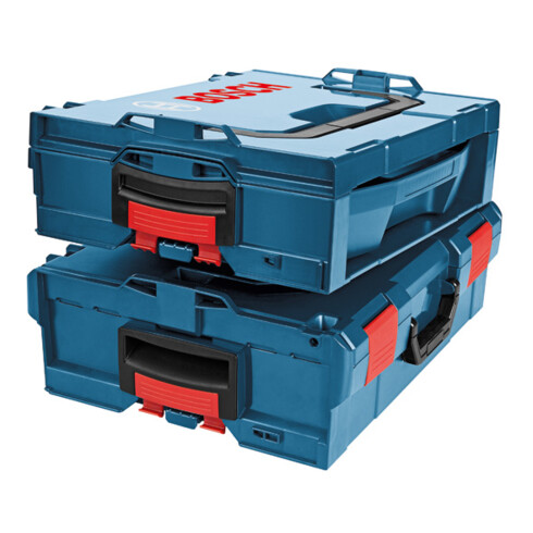 Bosch i-BOXX rekdeksel BxHxD 442 x 100 x 342 mm