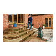 Bosch Idropulitrice AdvancedAquatak 140-2