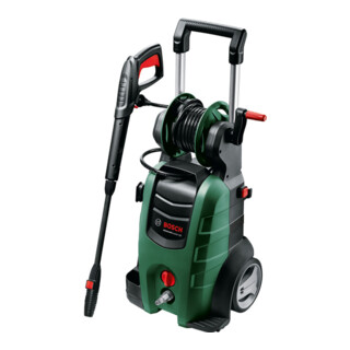 Bosch Idropulitrice AdvancedAquatak 150