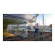 Bosch Idropulitrice AdvancedAquatak 150-2