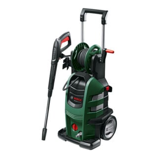 Bosch Idropulitrice AdvancedAquatak 160