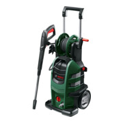 Bosch Idropulitrice AdvancedAquatak 160-1