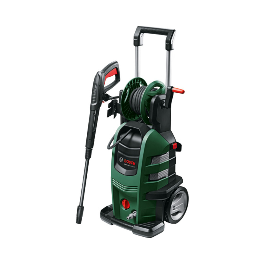 Bosch Idropulitrice AdvancedAquatak 160