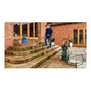 Bosch Idropulitrice AdvancedAquatak 160-2