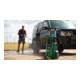 Bosch Idropulitrice AdvancedAquatak 160-5