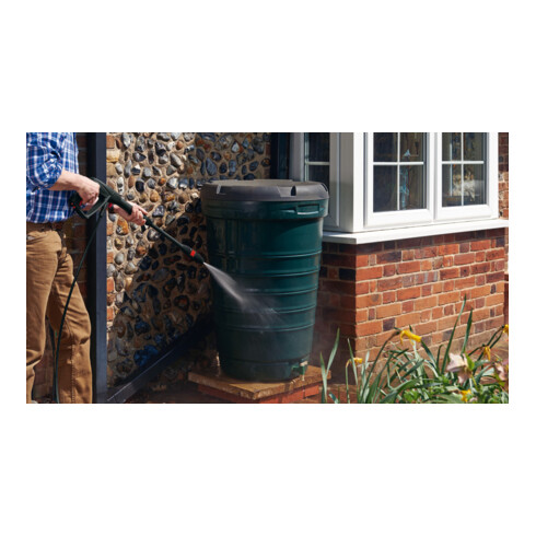 Bosch Idropulitrice EasyAquatak 100 a lancia lunga