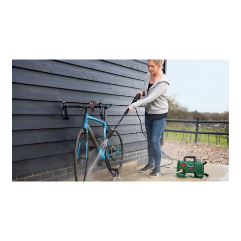 Bosch Idropulitrice EasyAquatak 110