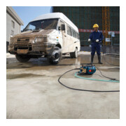 Bosch Idropulitrice GHP 5-13 C-4