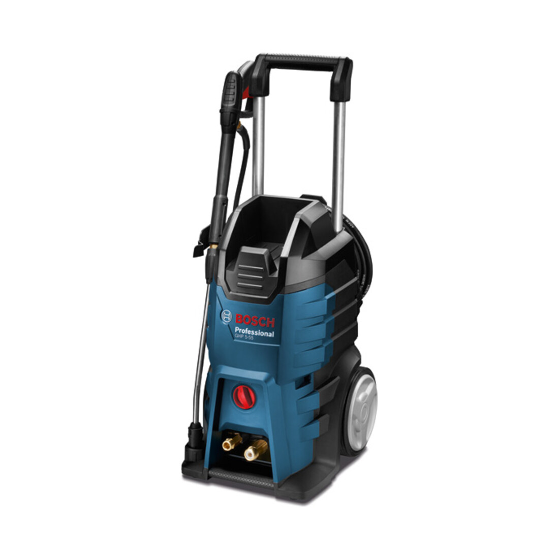 Bosch Idropulitrice GHP 5-55