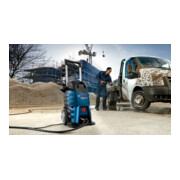 Bosch Idropulitrice GHP 5-55-2