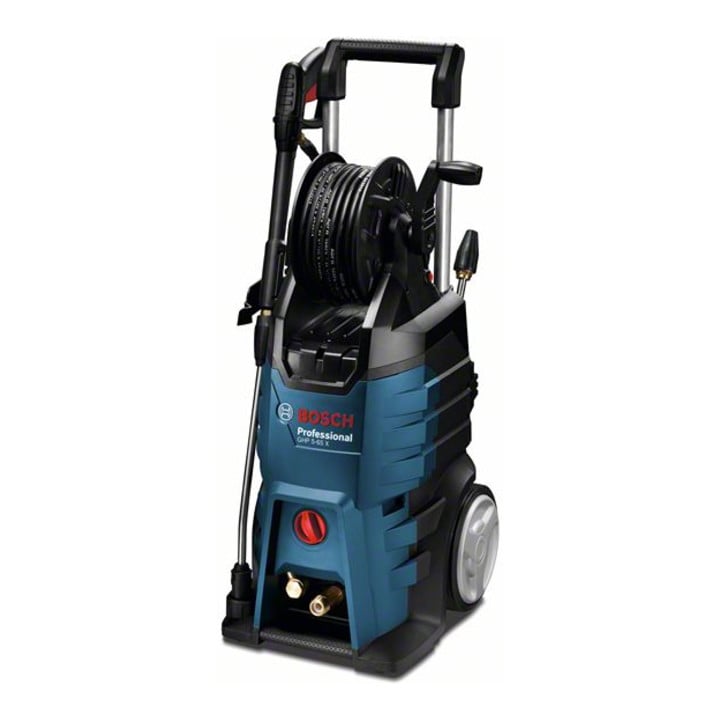 Bosch Idropulitrice GHP 5-65 X