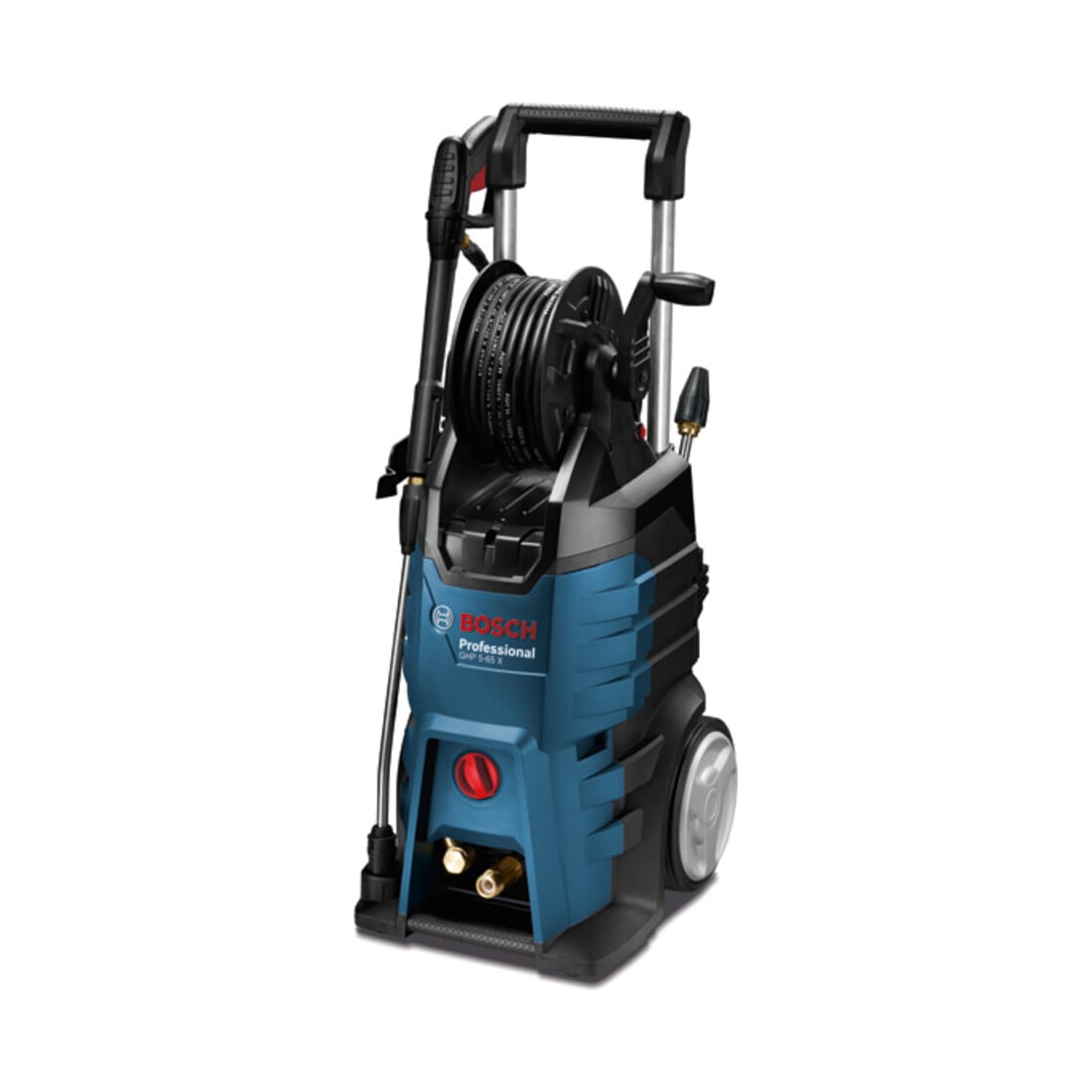 Bosch Idropulitrice GHP 5-65 X