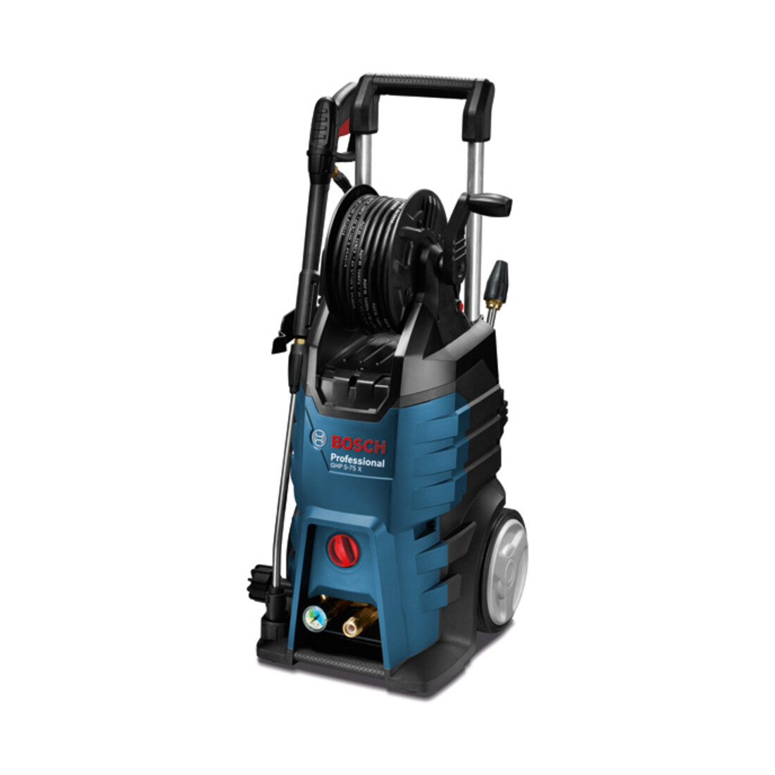 Bosch Idropulitrice GHP 5-75 X