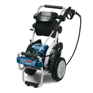 Bosch Idropulitrice GHP 8-15 XD