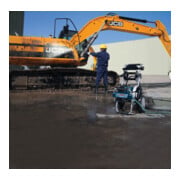 Bosch Idropulitrice GHP 8-15 XD-3