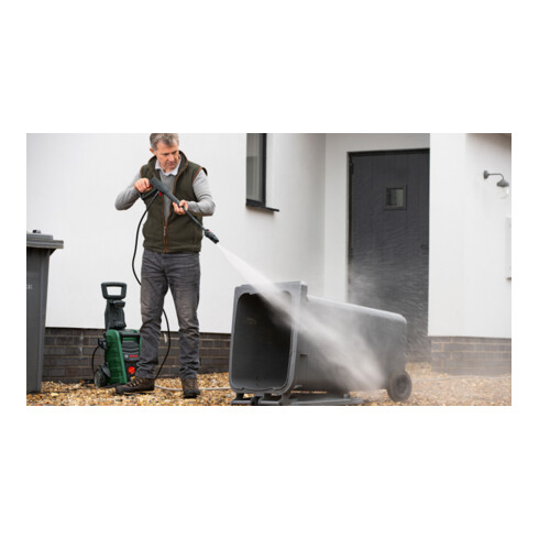 Bosch Idropulitrice UniversalAquatak 125