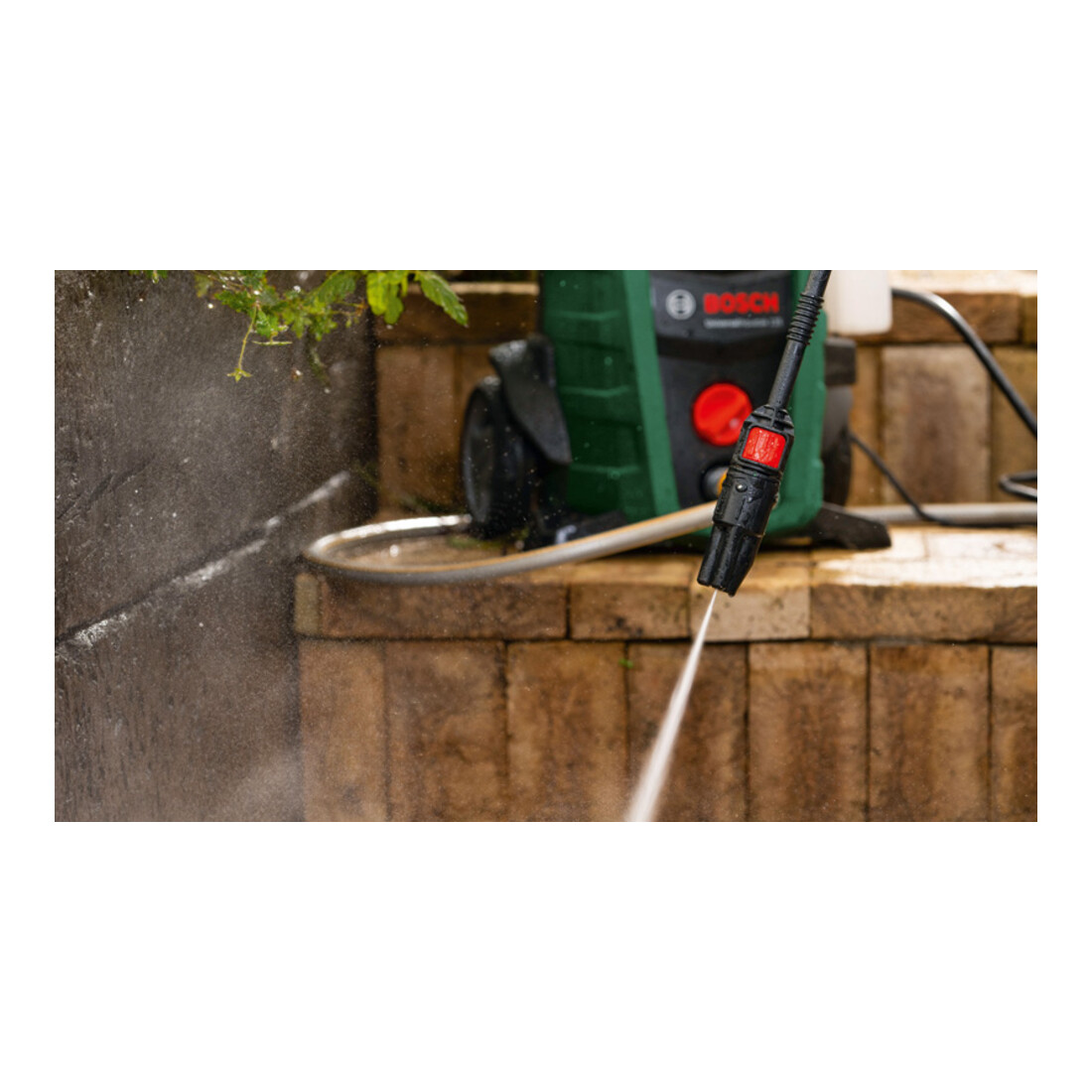 Bosch Idropulitrice UniversalAquatak 130