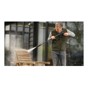 Bosch Idropulitrice UniversalAquatak 135-4