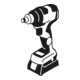 Bosch Impact Control 5-delige schroevendraaier bit en socket set