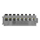 Bosch Impact Control 8-delige schroevendraaier bitset 1 x T15 T40 2x T20 T25 T30 25 mm-5