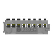 Bosch Impact Control 8-delige schroevendraaier bitset 1 x T15 T40 2x T20 T25 T30 25 mm-5