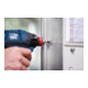Bosch Impact Control double-blade schroevendraaier bitset 9 stuks divers 110 mm