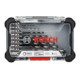 Bosch Impact Control HSS-Spiralbohrer-Set 8-teilig-1