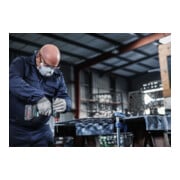 Bosch Impact Control HSS-Spiralbohrer-Set 8-teilig-2