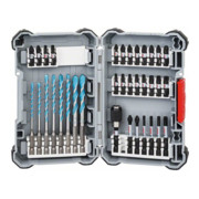 Bosch Power Tools Bohrer-u.Schrauber Bit-Set 35-teilig 2608577147
