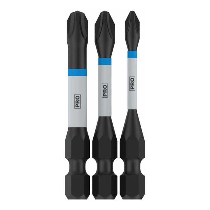 Bosch Impact Control PH Embouts motorisés