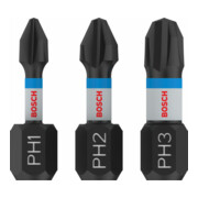 Bosch Impact Control PH Insert Bits-1