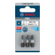 Bosch Impact Control PH Insert Bits