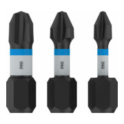 Bosch Impact Control PH Insert Bits-5