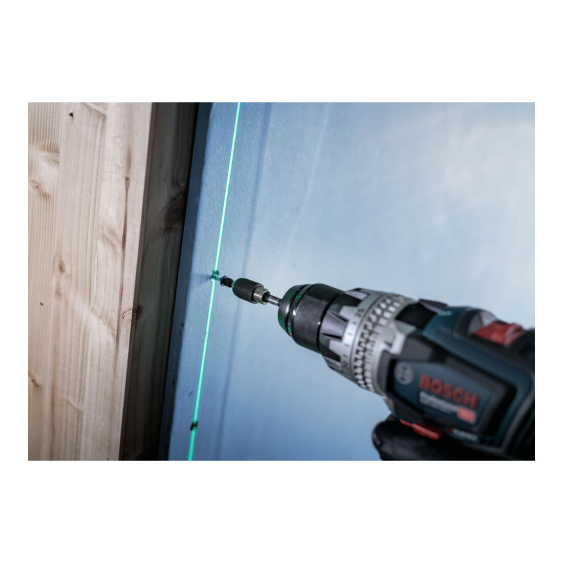 Bosch Impact Control PH Insert Bits