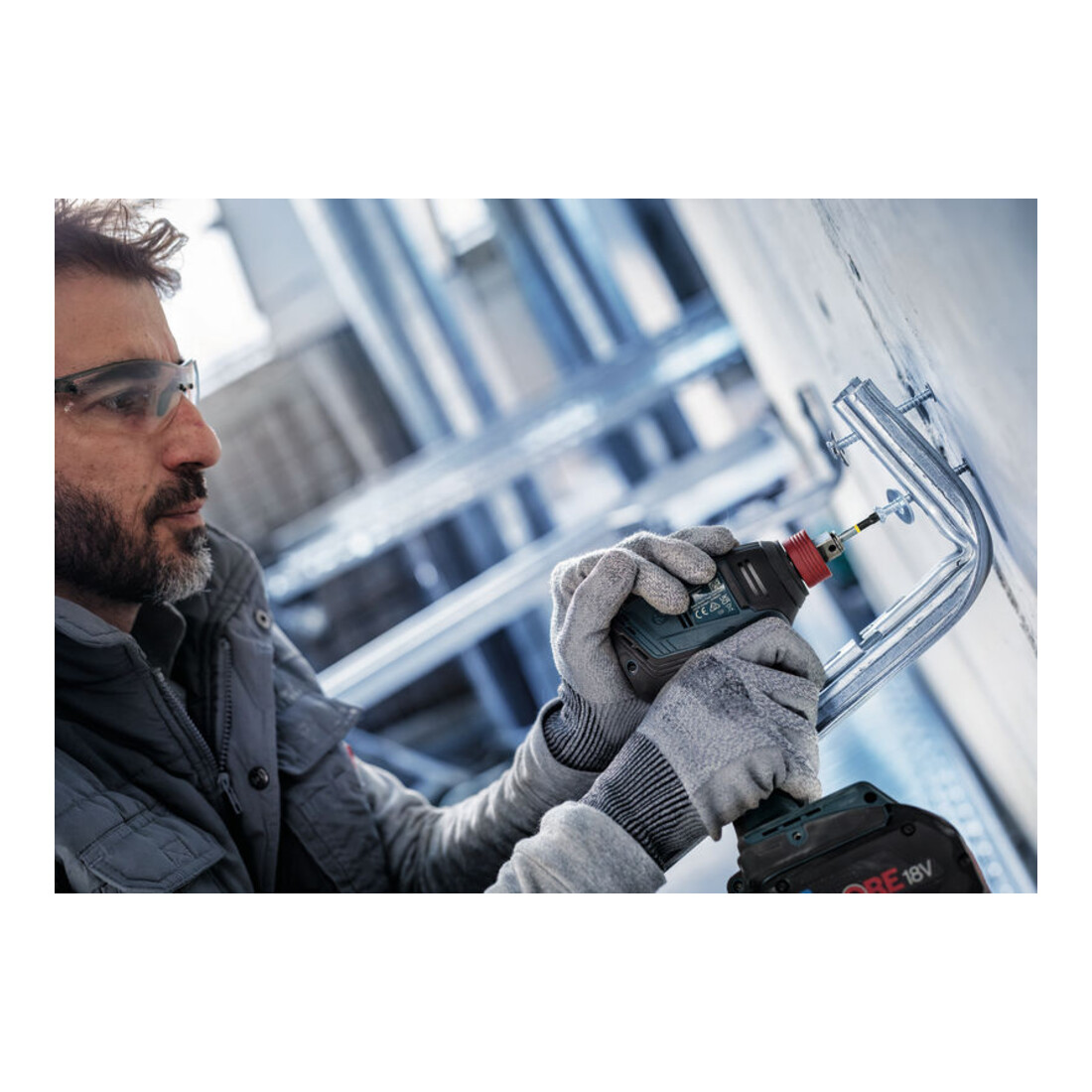 Bosch Impact Control PH Insert Bits