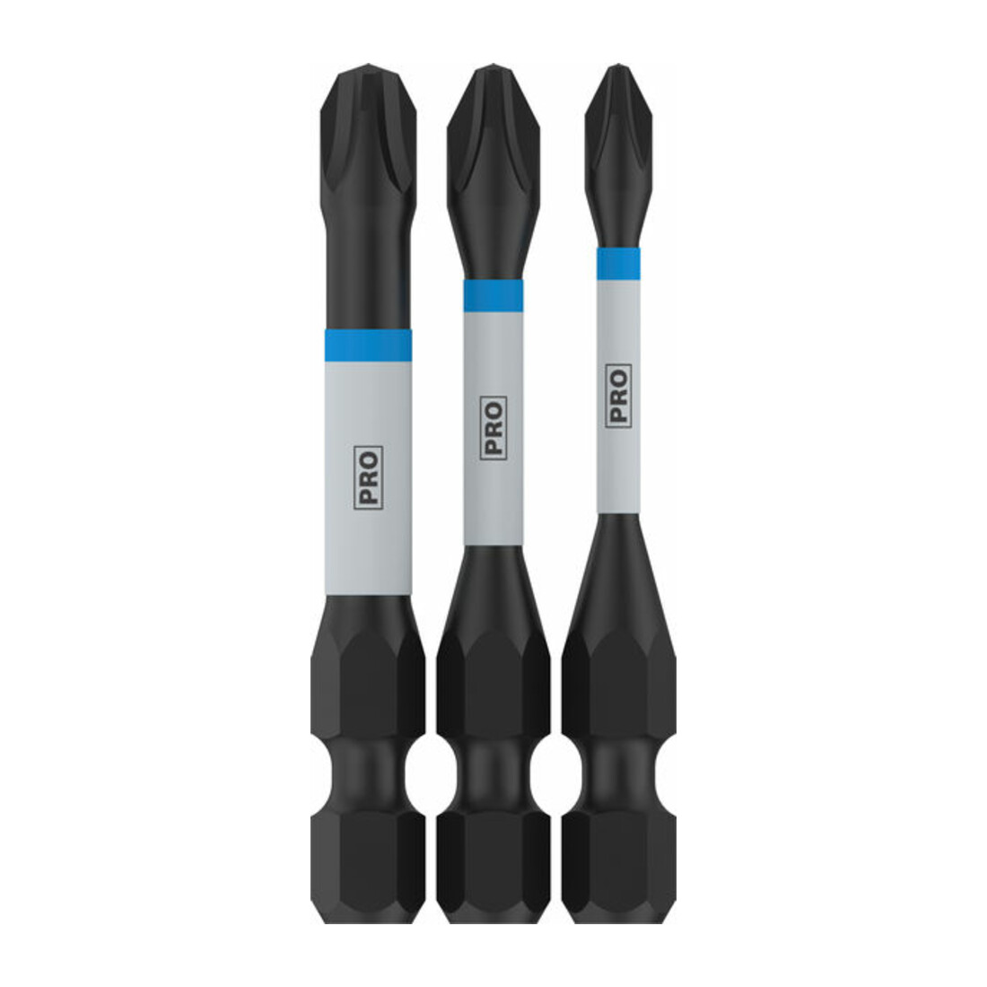 Bosch Impact Control PH Power Bits
