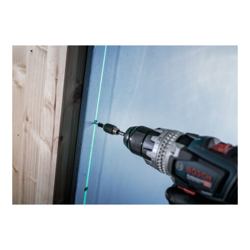 Bosch Impact Control PH1 Insert Bits