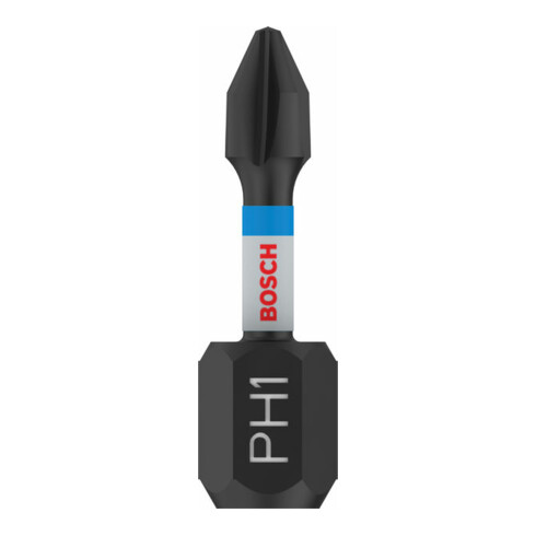 Bosch Impact Control PH1 Inserts