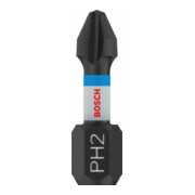 Bosch Impact Control PH2 Insert 25 mm-1
