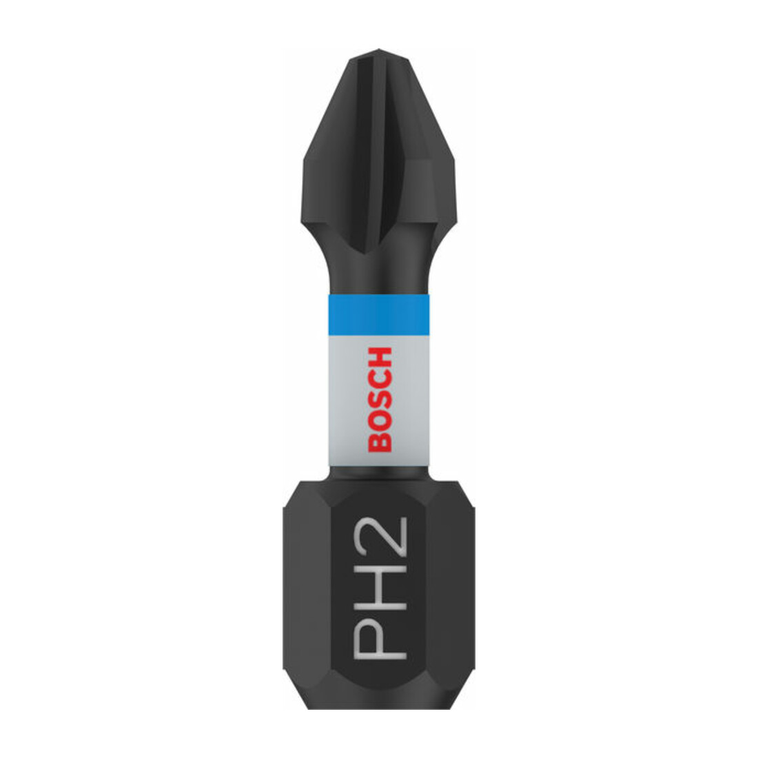 Bosch Impact Control PH2 Insert Bit 25 mm