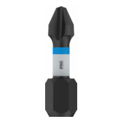 Bosch Impact Control PH2 Insert Bit 25 mm-5