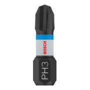 Bosch Impact Control PH3 Insert Bits-1