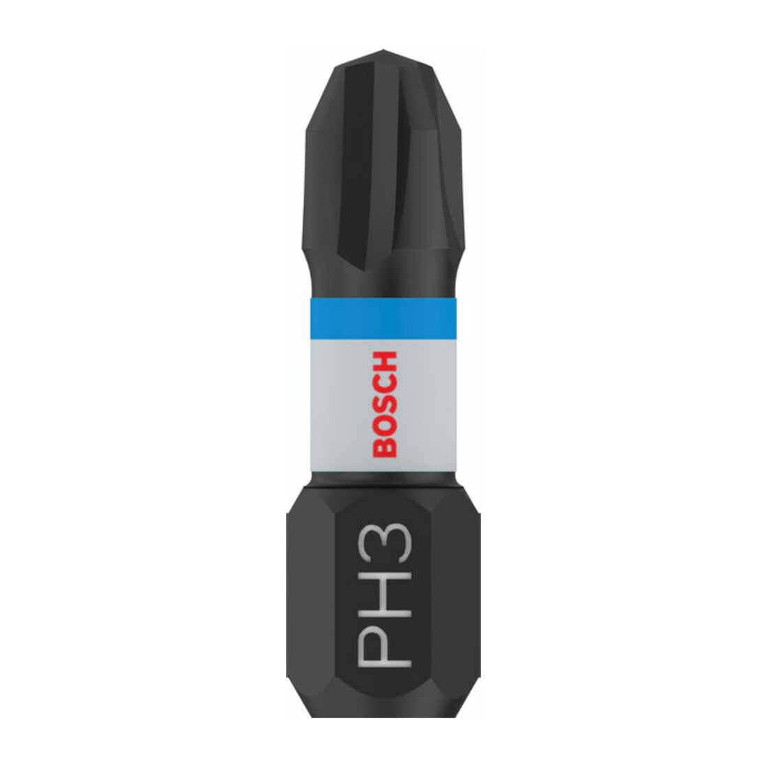 Bosch Impact Control PH3 Insert Bits