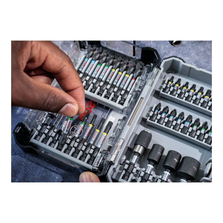 Bosch Impact Control PH3 Insert Bits