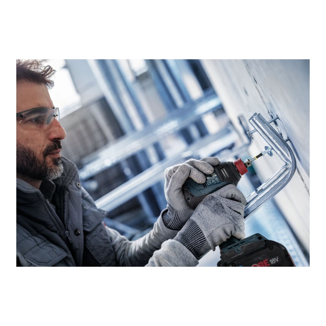 Bosch Impact Control PH3 Insert Bits