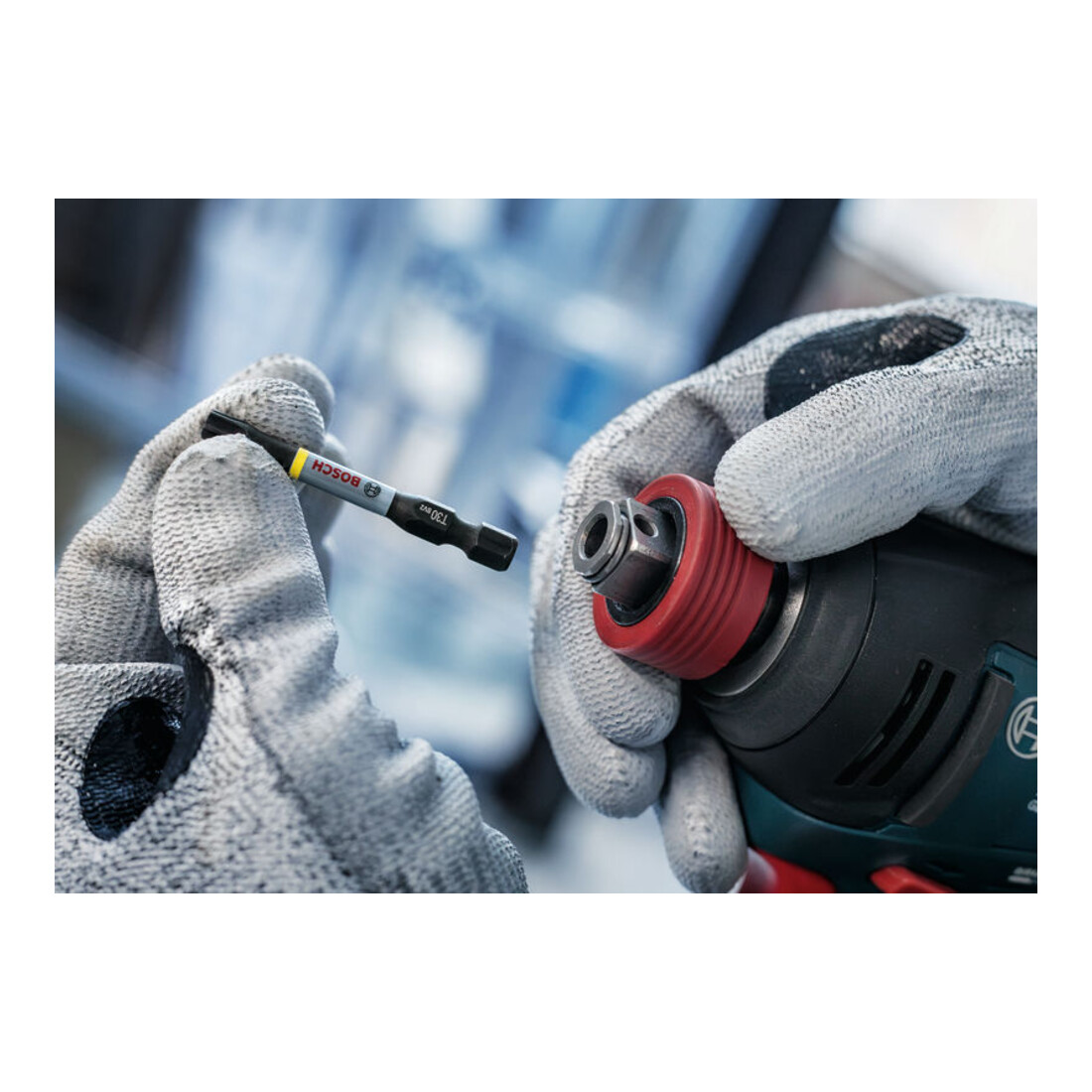 Bosch Impact Control PH3 Insert Bits