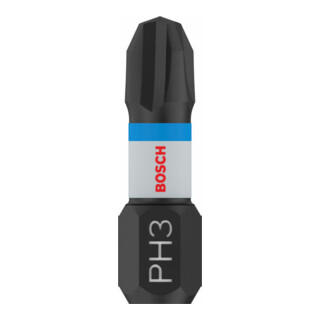 Bosch Impact Control PH3 Inserts