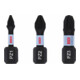 Bosch Impact Control PZ Insert Bits-1