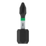 Bosch Impact Control Schrauberbit, 25 mm, 2xPZ1. Für Schraubendreher-5