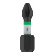 Bosch Impact Control Schrauberbit, 25 mm, 2xPZ2. Für Schraubendreher-5